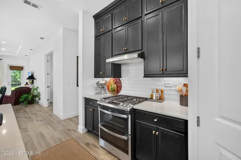 102 Amberwood Drive St. Augustine FL 32092