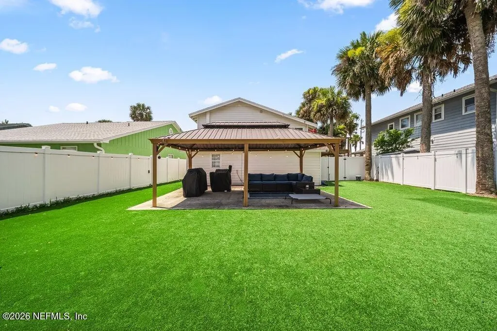 457 7th Avenue S Jacksonville Beach FL 32250