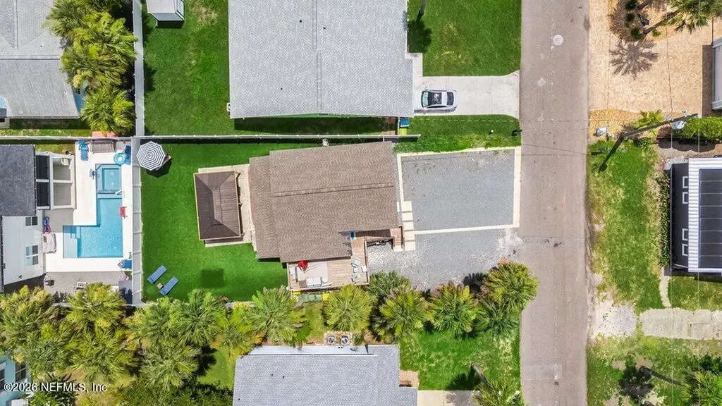 457 7th Avenue S Jacksonville Beach FL 32250