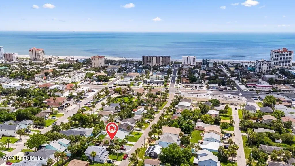457 7th Avenue S Jacksonville Beach FL 32250