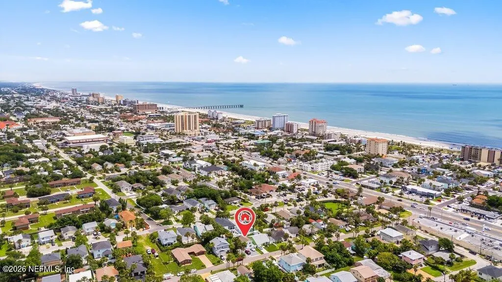 457 7th Avenue S Jacksonville Beach FL 32250