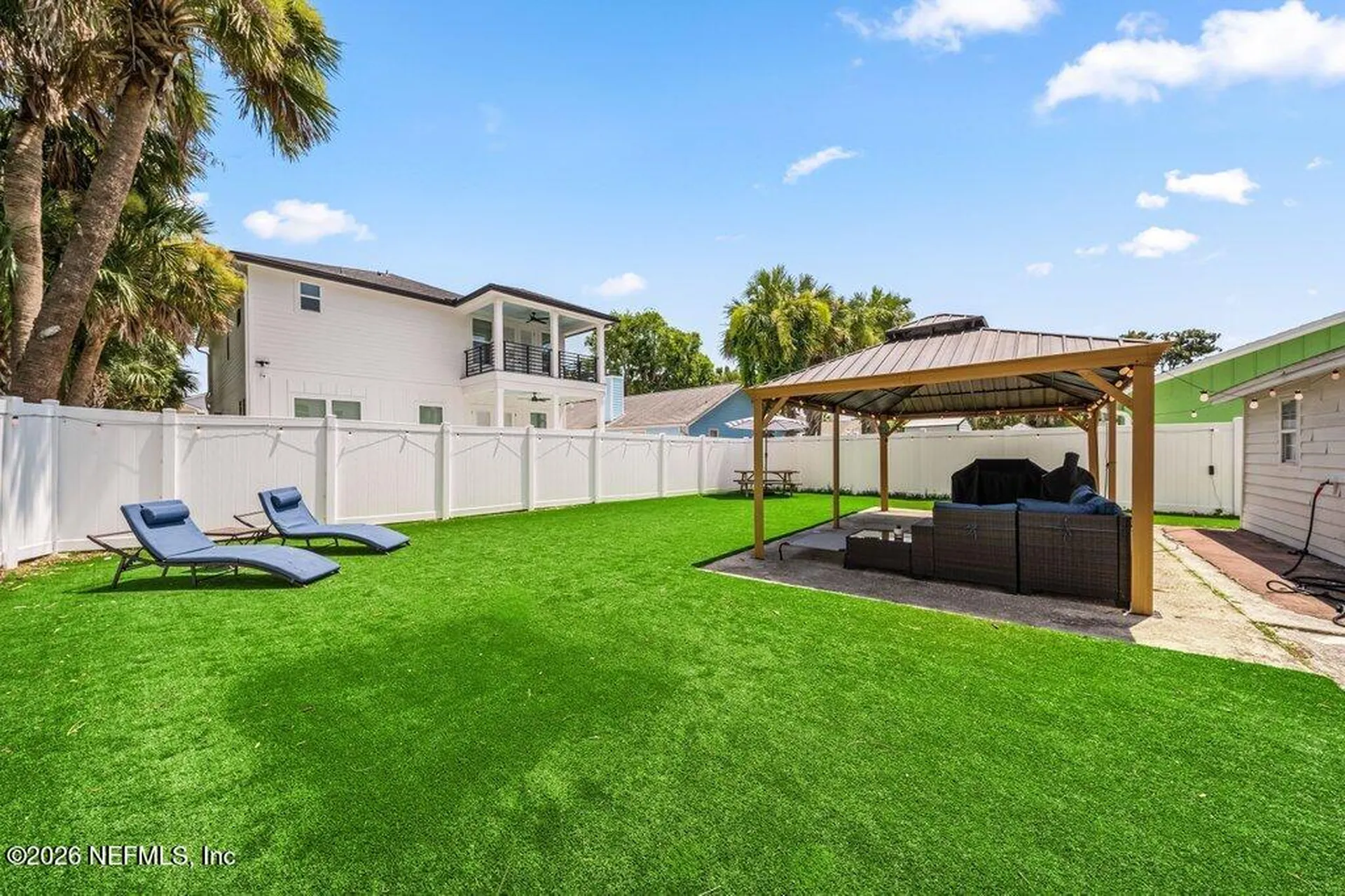 457 7th Avenue S Jacksonville Beach FL 32250