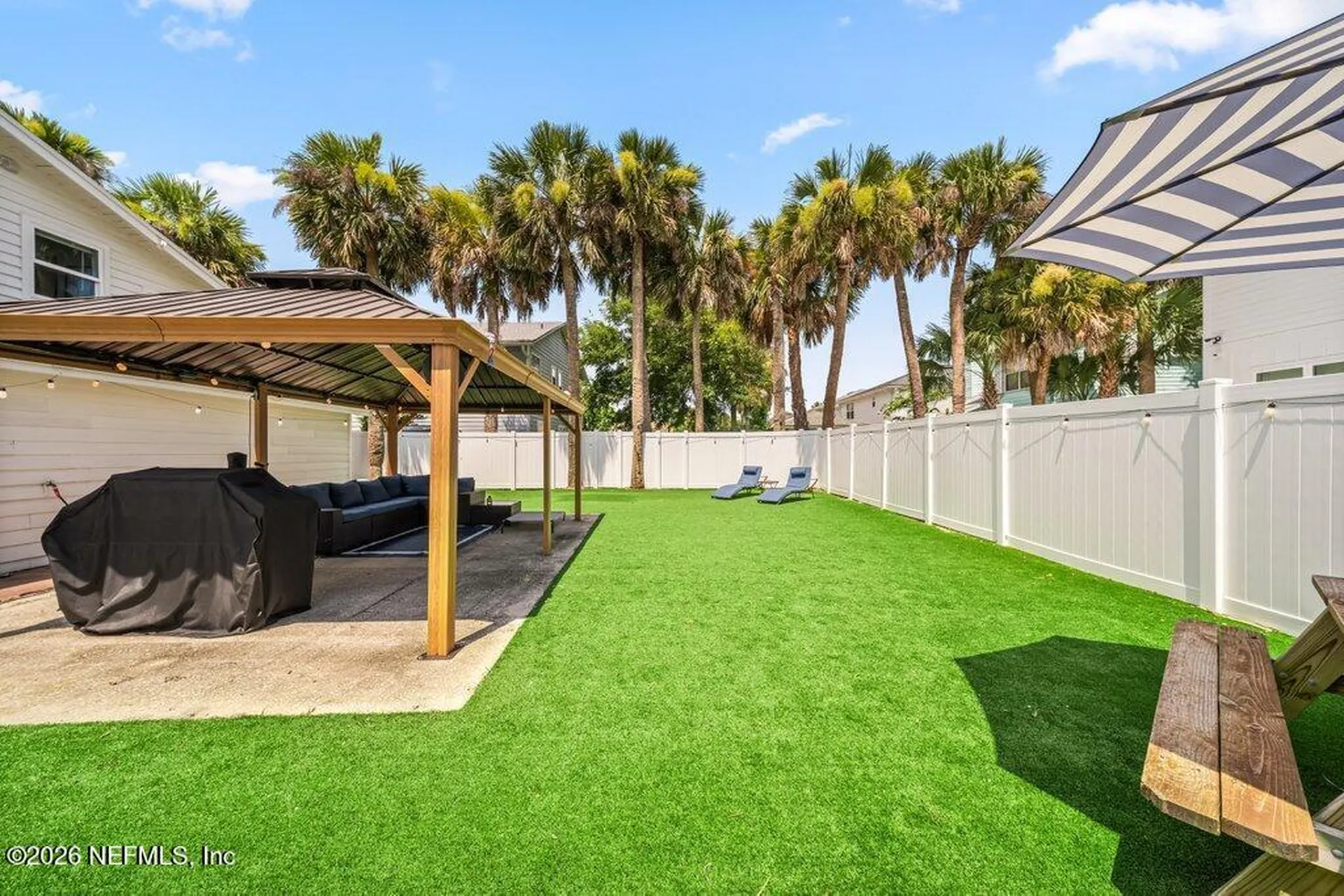 457 7th Avenue S Jacksonville Beach FL 32250