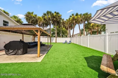 457 7th Avenue S Jacksonville Beach FL 32250