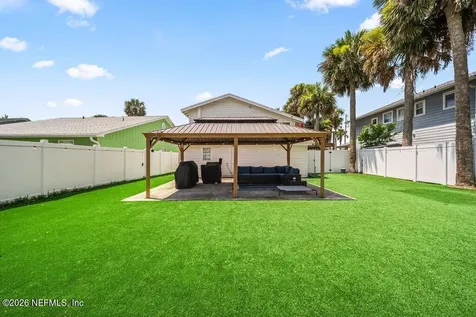 457 7th Avenue S Jacksonville Beach FL 32250