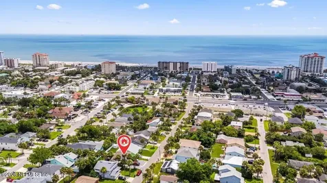 457 7th Avenue S Jacksonville Beach FL 32250