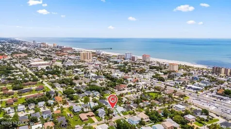 457 7th Avenue S Jacksonville Beach FL 32250