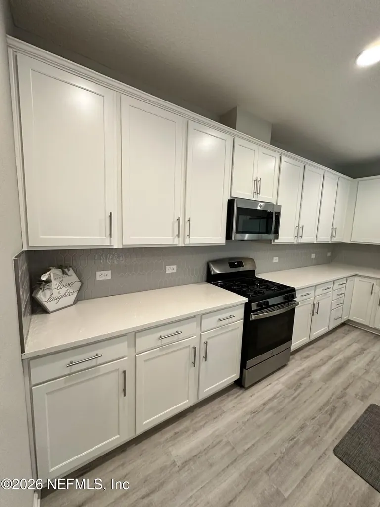 618 Honeycomb Trail St. Augustine FL 32095