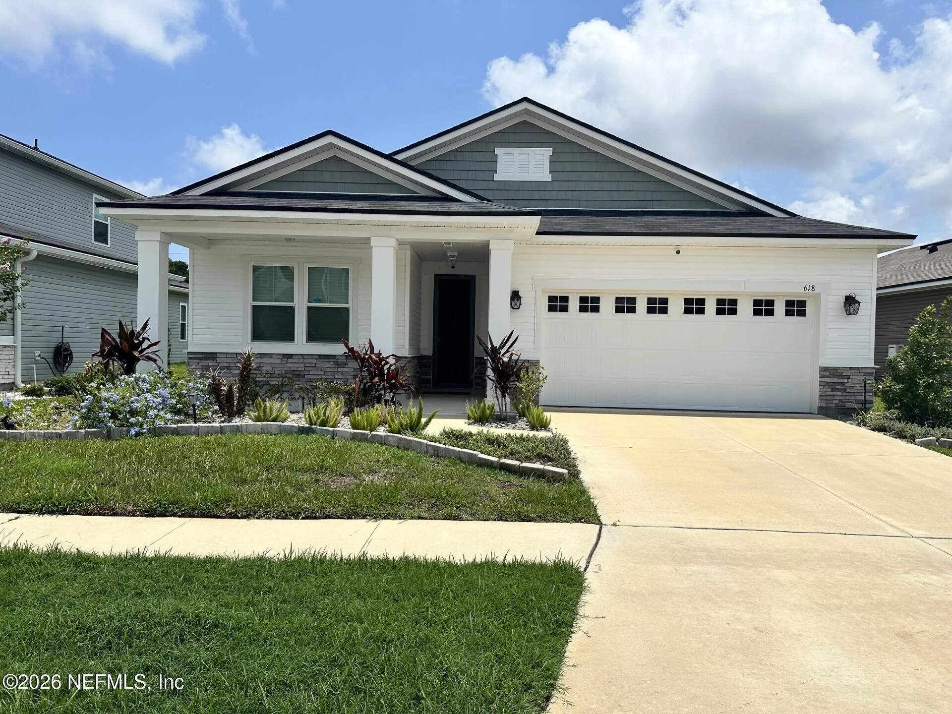 618 Honeycomb Trail St. Augustine FL 32095