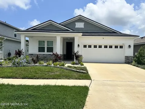 618 Honeycomb Trail St. Augustine FL 32095