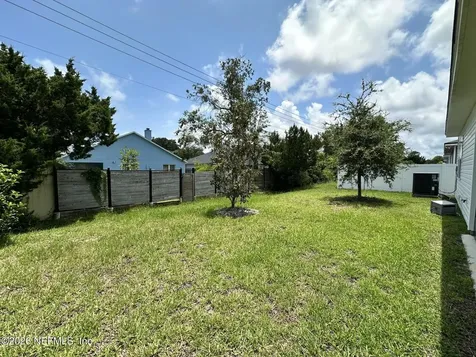 618 Honeycomb Trail St. Augustine FL 32095