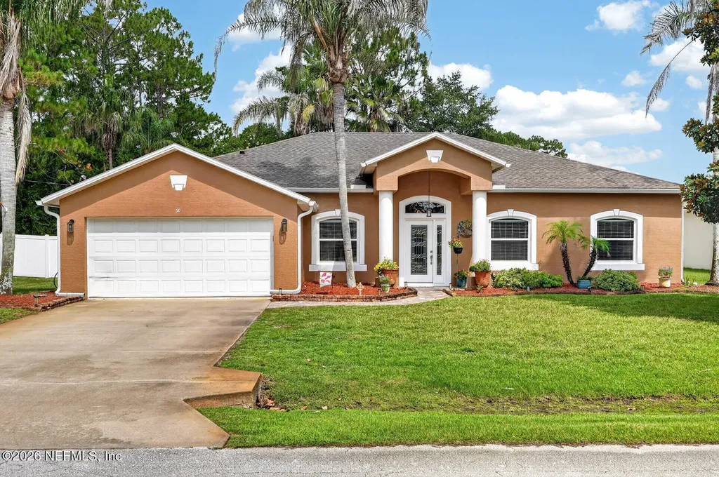 30 Edge Lane Palm Coast FL 32164