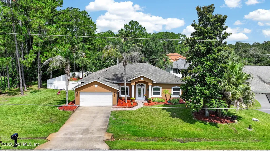 30 Edge Lane Palm Coast FL 32164