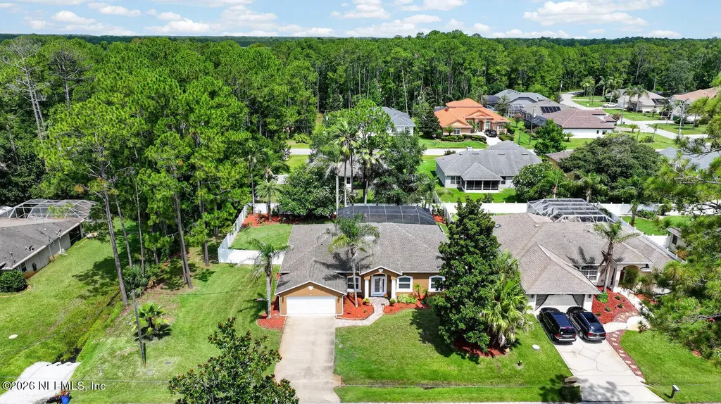 30 Edge Lane Palm Coast FL 32164
