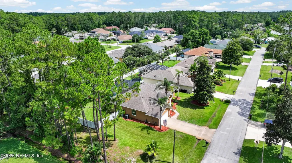 30 Edge Lane Palm Coast FL 32164