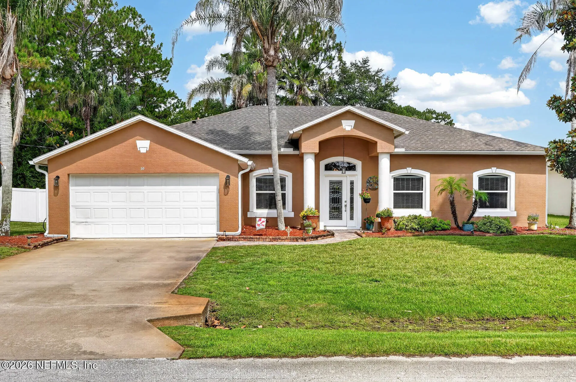 30 Edge Lane Palm Coast FL 32164