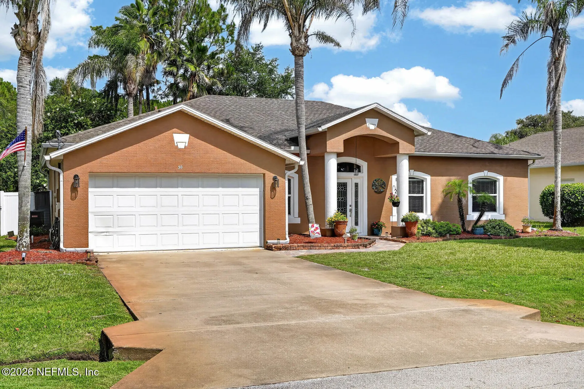 30 Edge Lane Palm Coast FL 32164