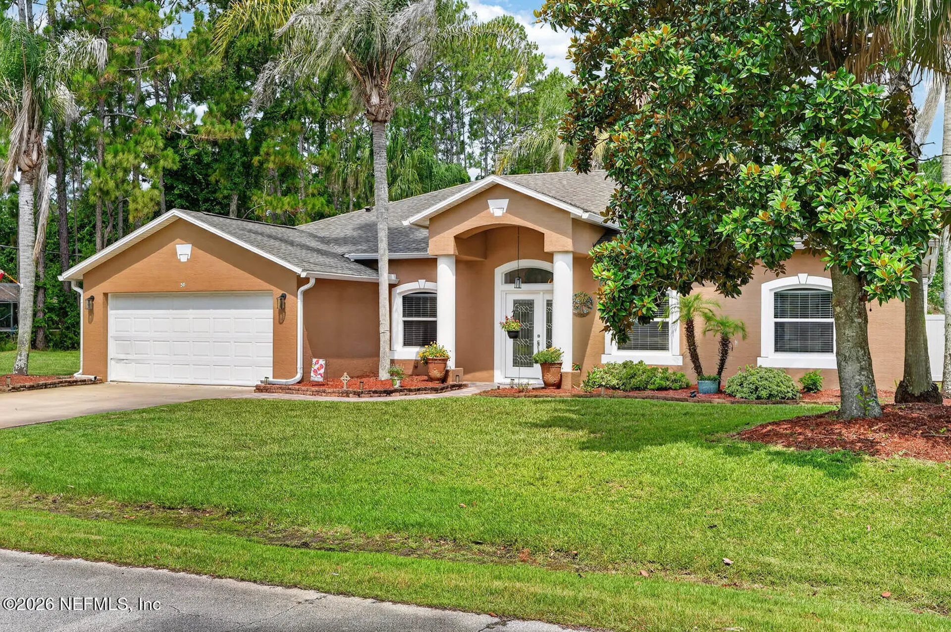 30 Edge Lane Palm Coast FL 32164
