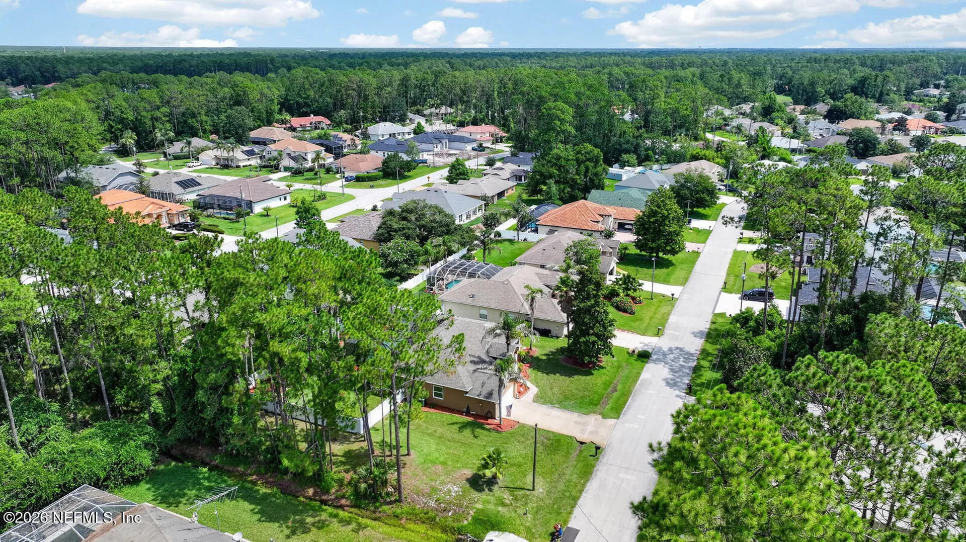 30 Edge Lane Palm Coast FL 32164