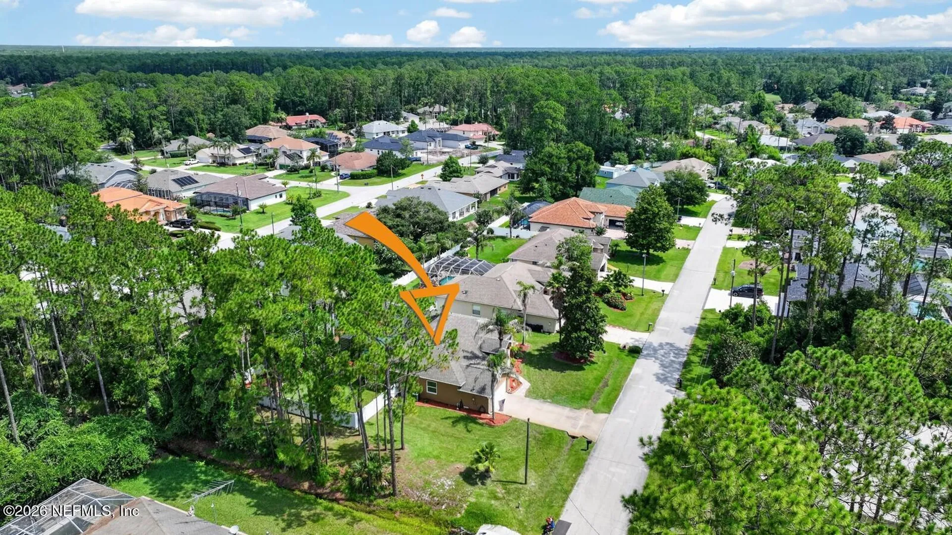 30 Edge Lane Palm Coast FL 32164