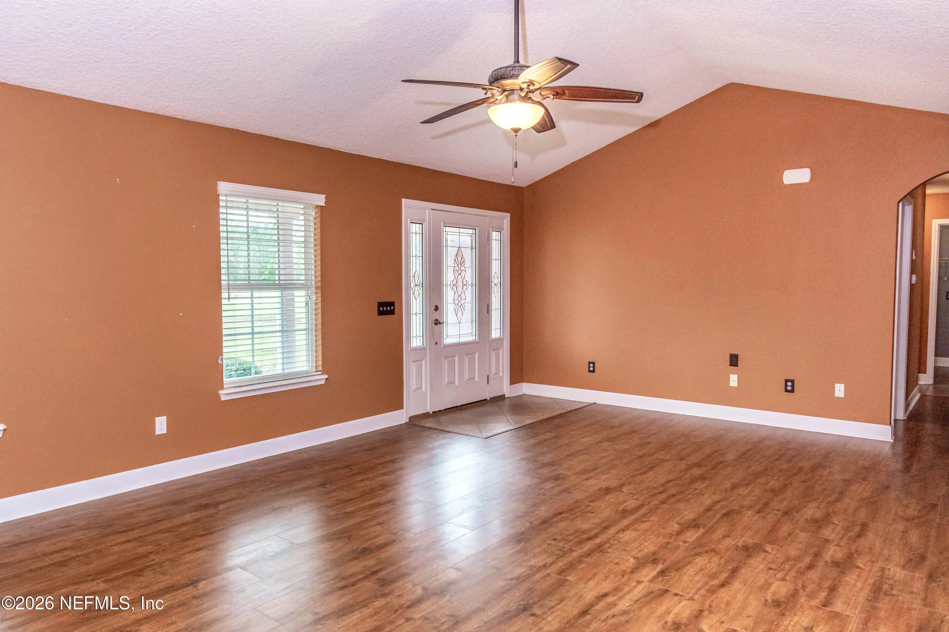 18100 Crews Road Glen St. Mary FL 32040