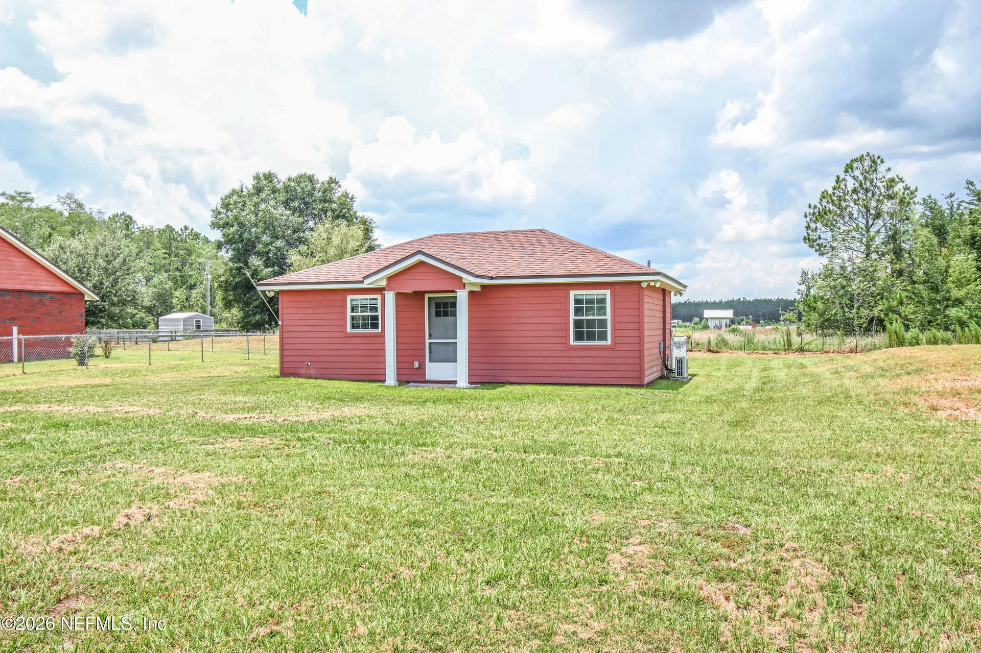 18100 Crews Road Glen St. Mary FL 32040