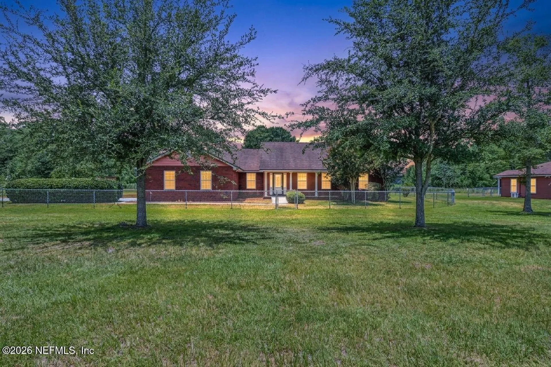 18100 Crews Road Glen St. Mary FL 32040