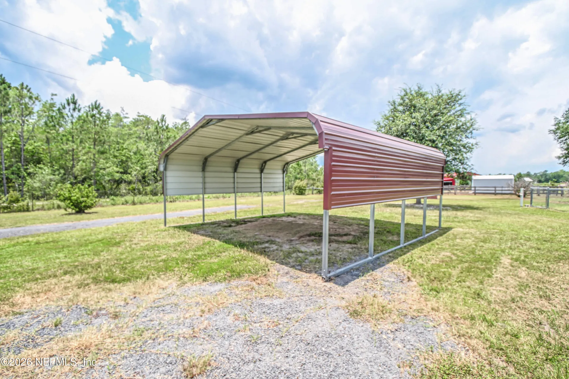 18100 Crews Road Glen St. Mary FL 32040