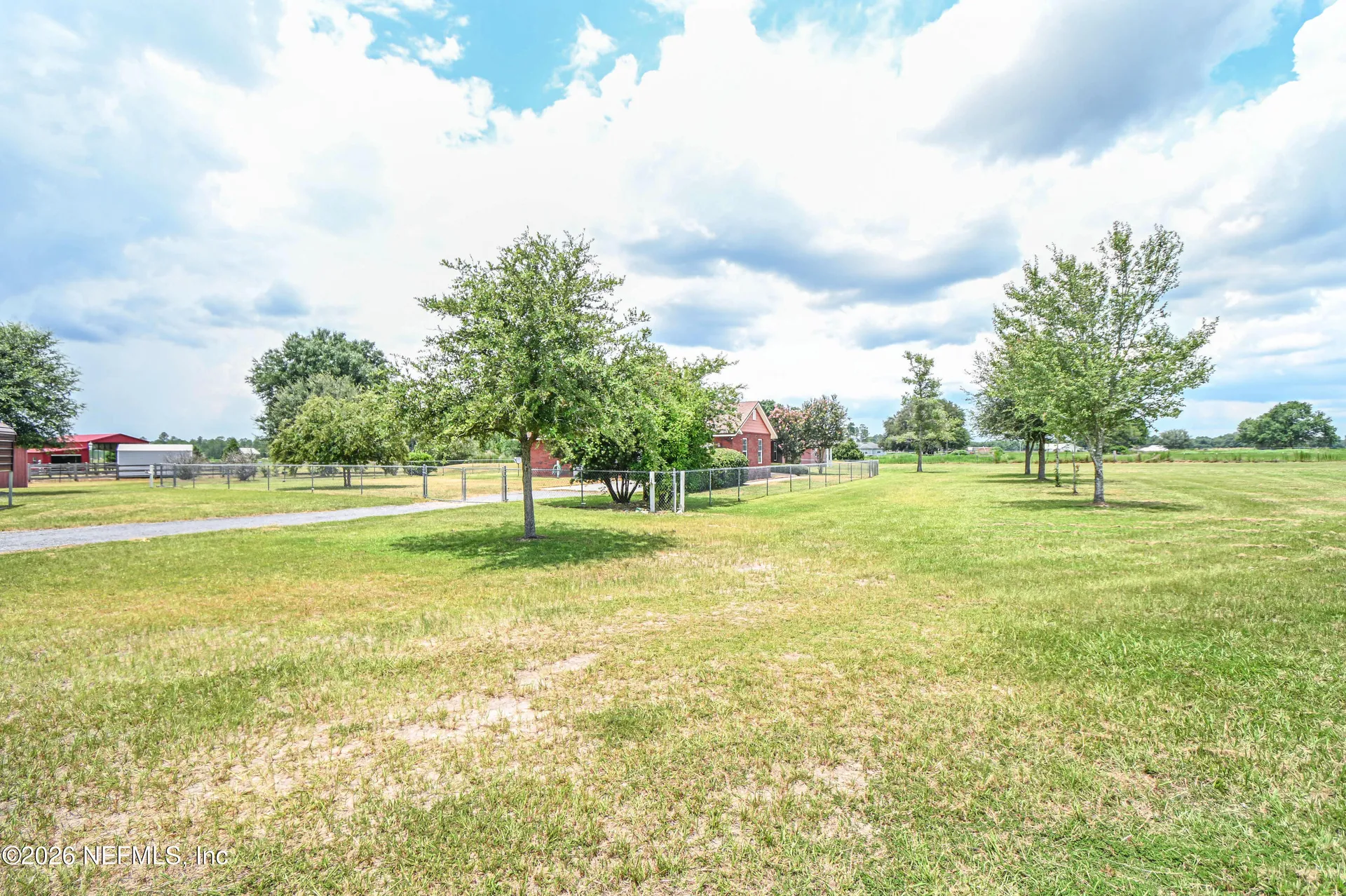 18100 Crews Road Glen St. Mary FL 32040