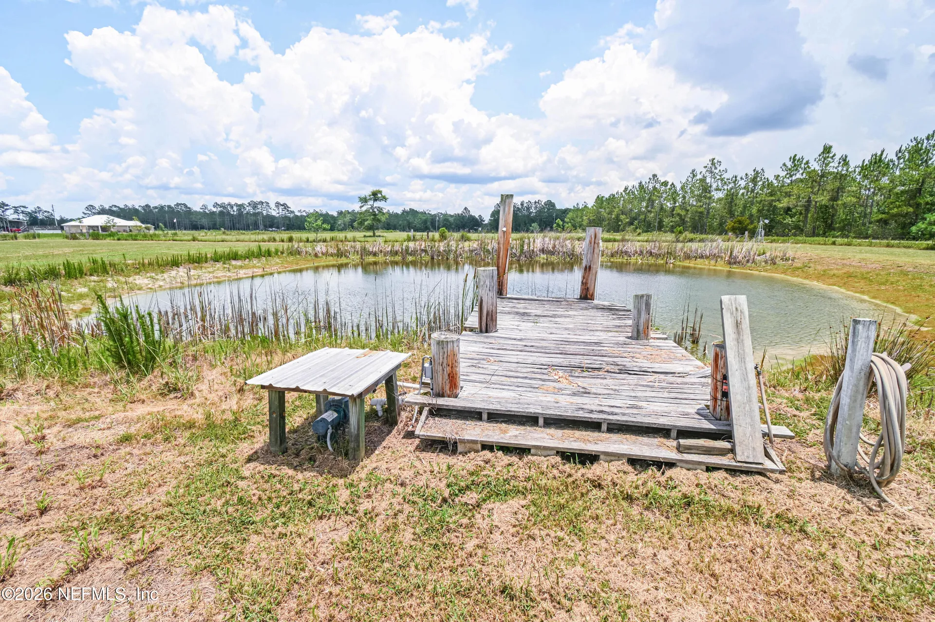 18100 Crews Road Glen St. Mary FL 32040