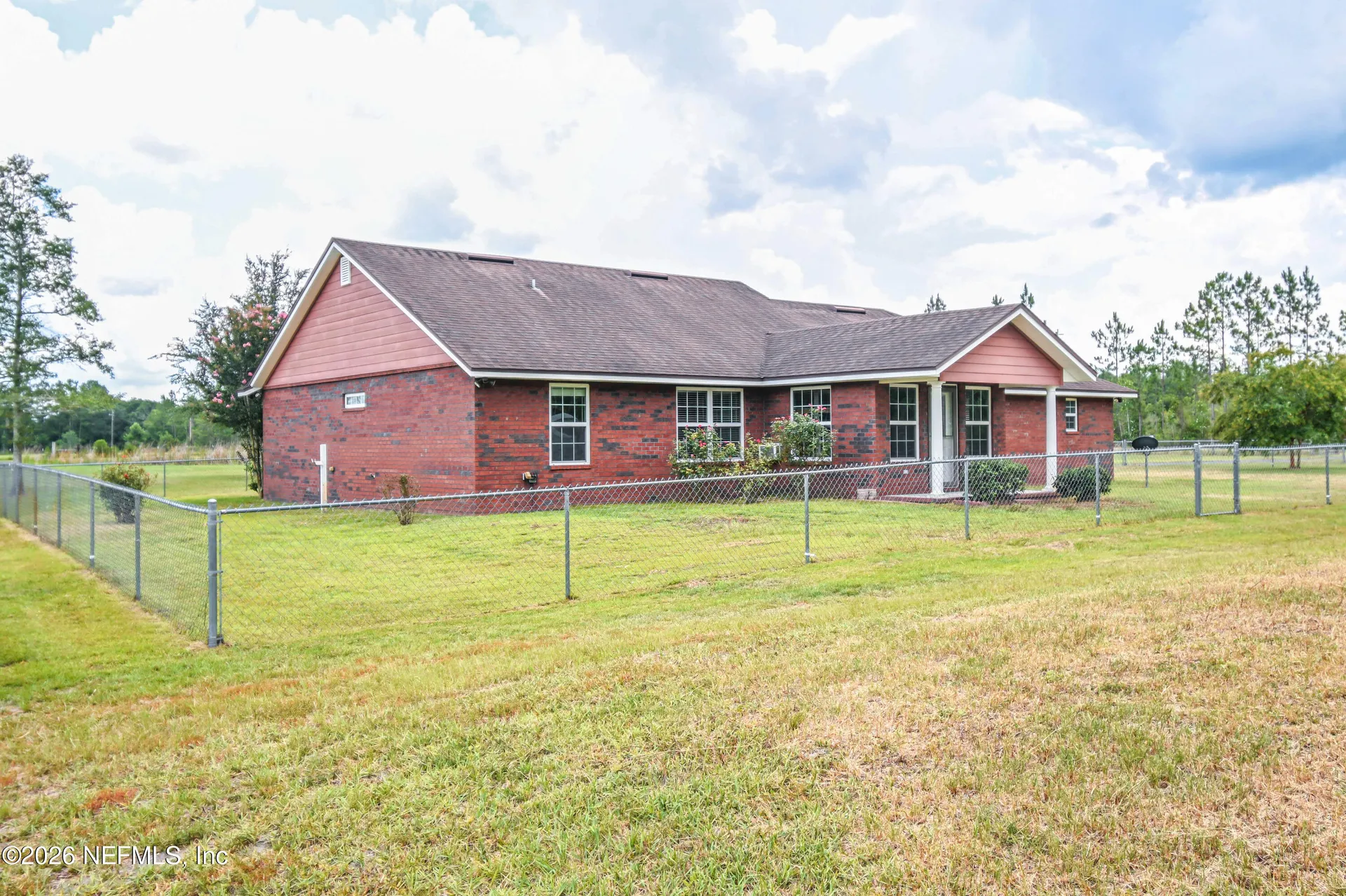 18100 Crews Road Glen St. Mary FL 32040