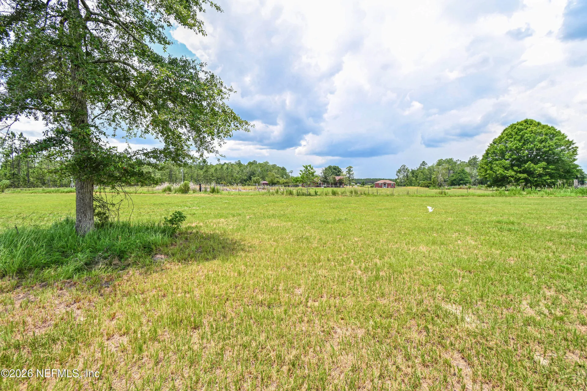 18100 Crews Road Glen St. Mary FL 32040
