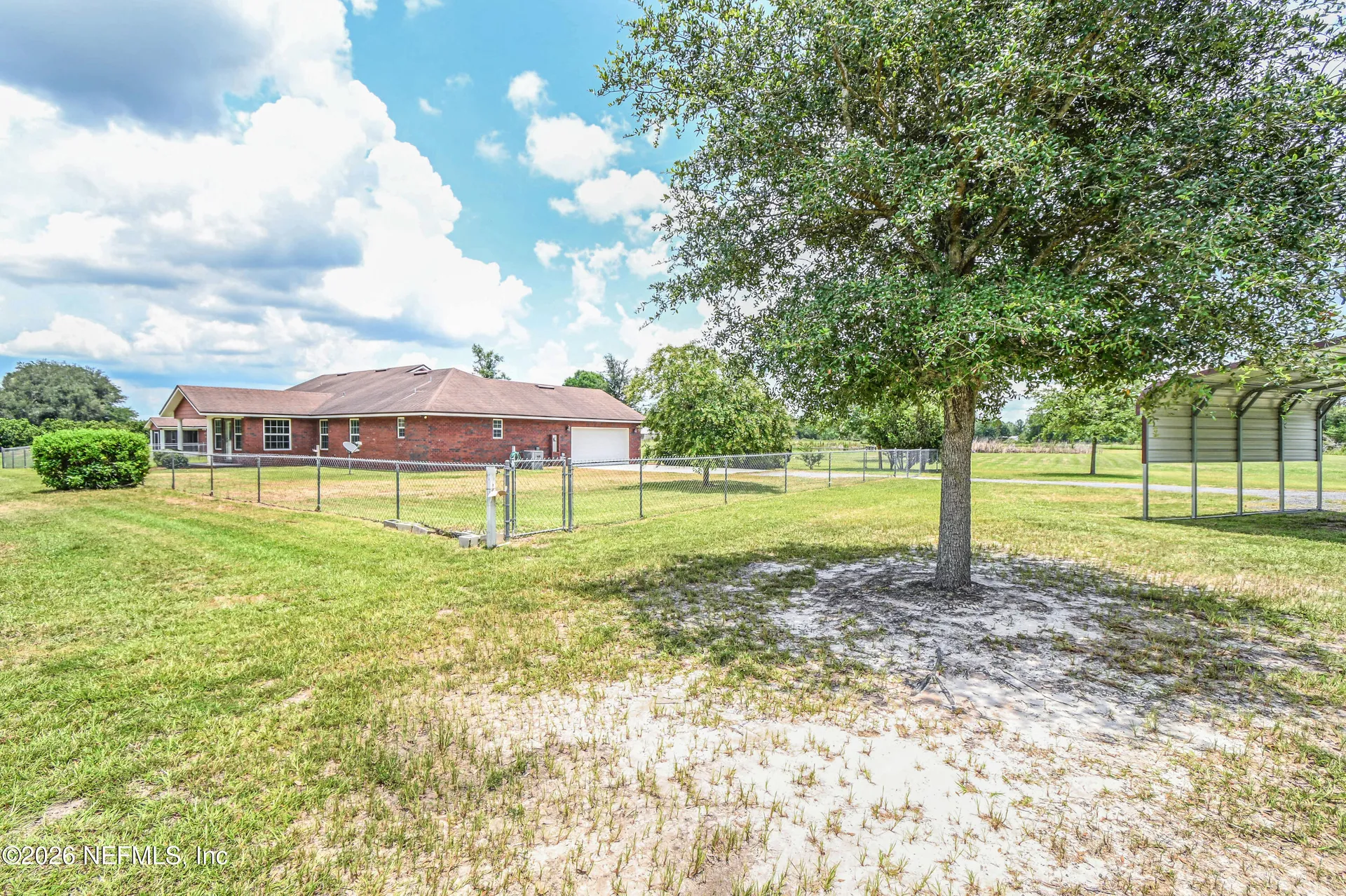 18100 Crews Road Glen St. Mary FL 32040