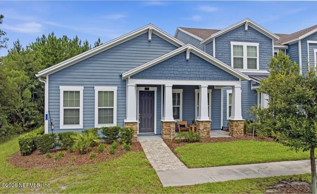 41 Bolsana Court St. Augustine FL 32092