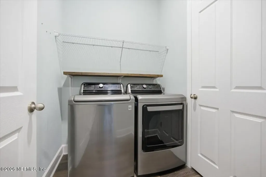 41 Bolsana Court St. Augustine FL 32092