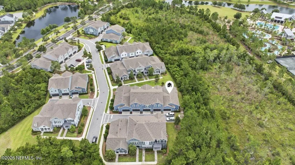 41 Bolsana Court St. Augustine FL 32092