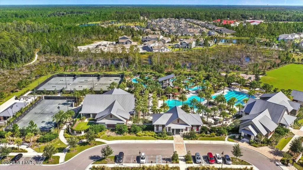 41 Bolsana Court St. Augustine FL 32092