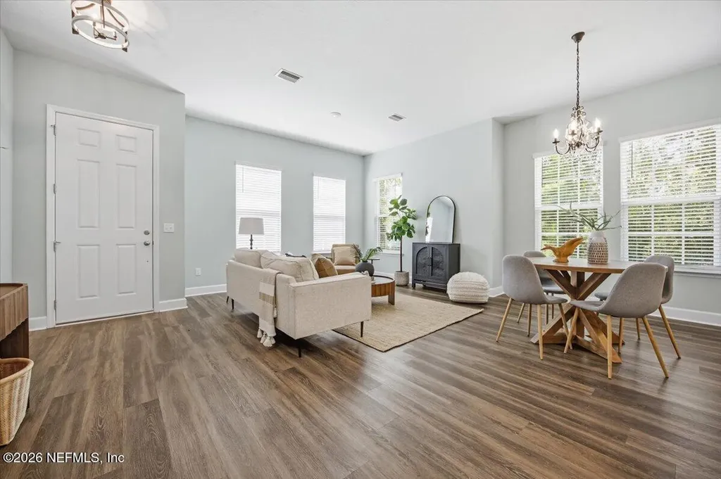 41 Bolsana Court St. Augustine FL 32092