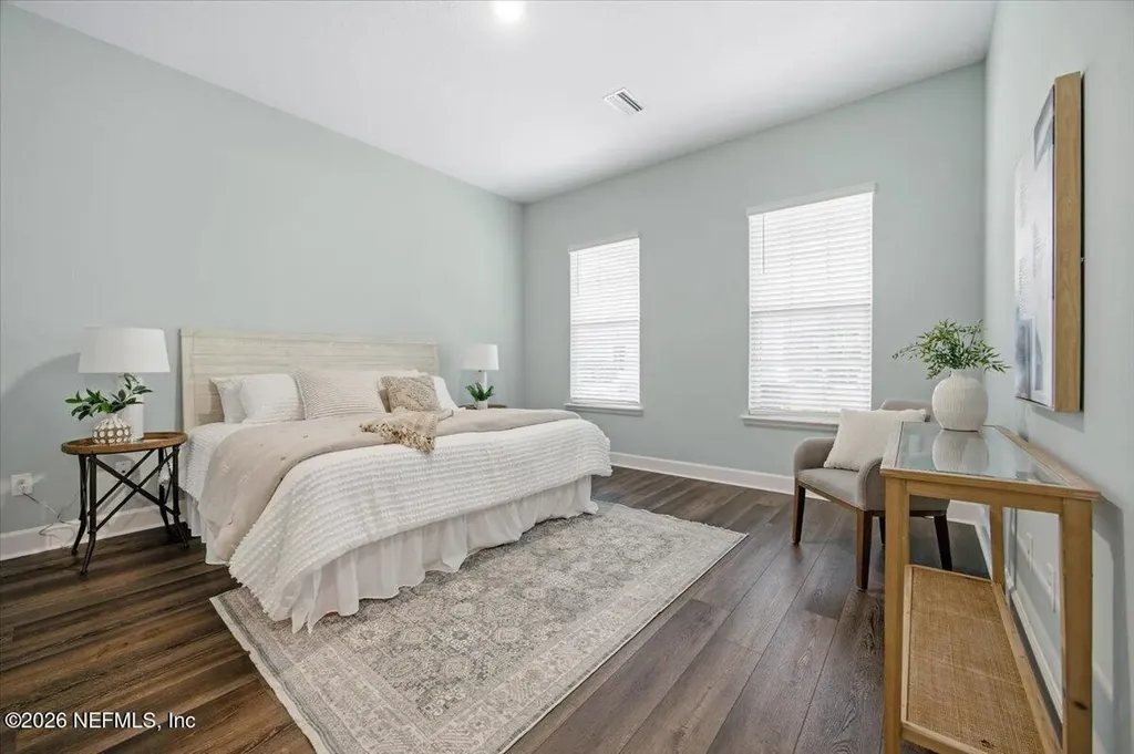 41 Bolsana Court St. Augustine FL 32092
