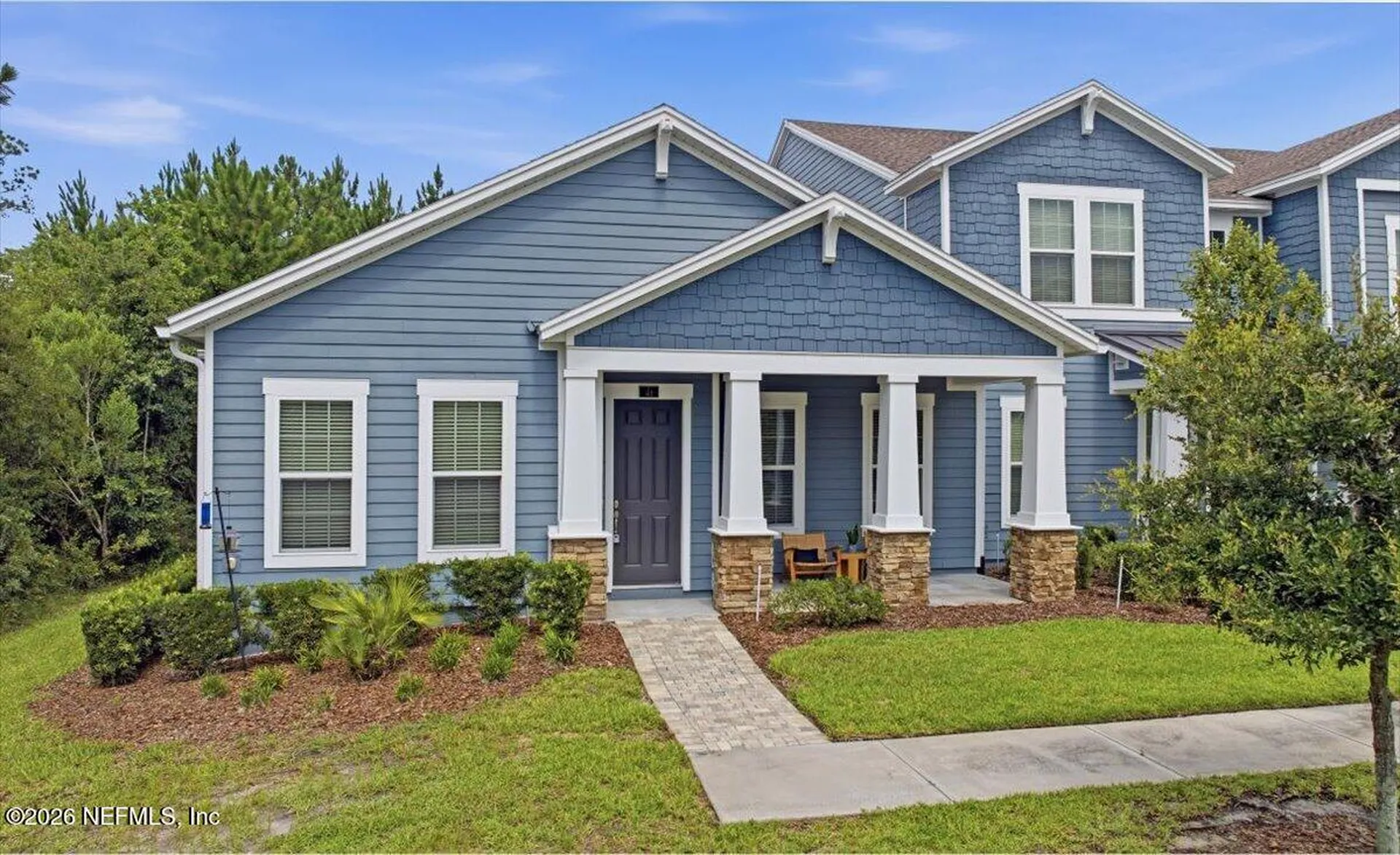 41 Bolsana Court St. Augustine FL 32092