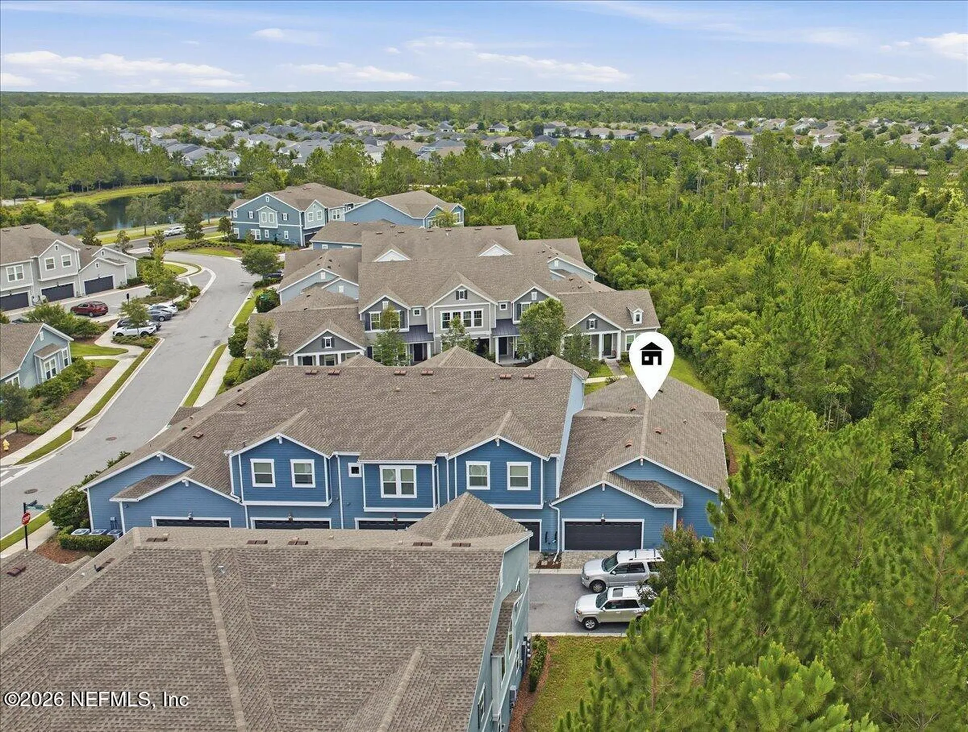 41 Bolsana Court St. Augustine FL 32092