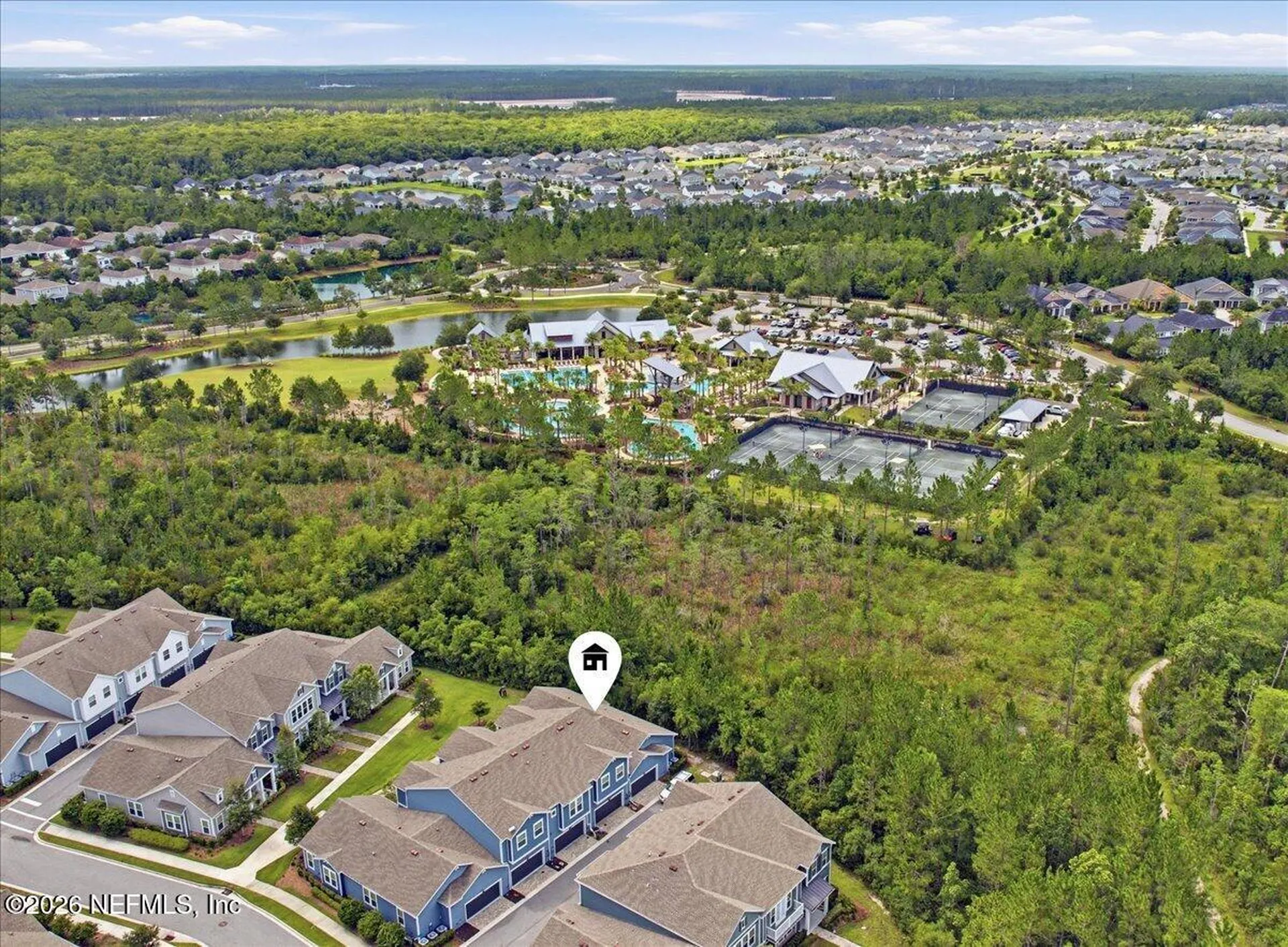 41 Bolsana Court St. Augustine FL 32092