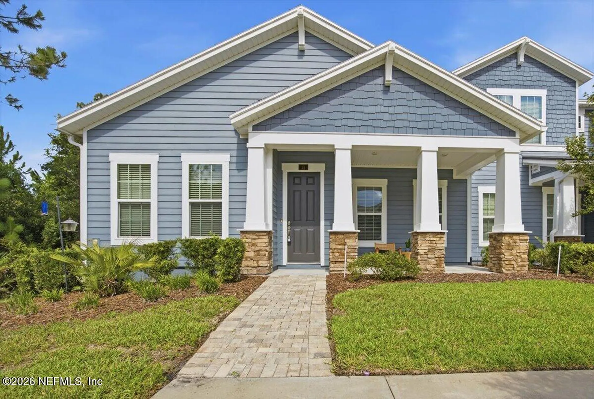 41 Bolsana Court St. Augustine FL 32092