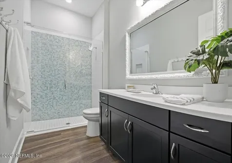 41 Bolsana Court St. Augustine FL 32092