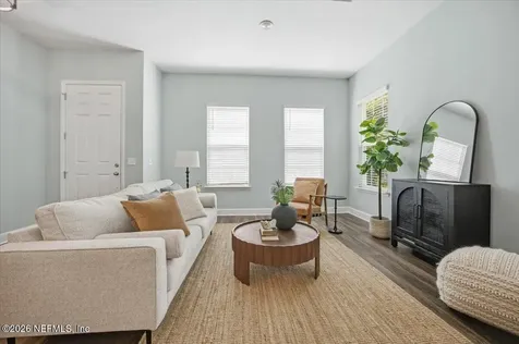 41 Bolsana Court St. Augustine FL 32092