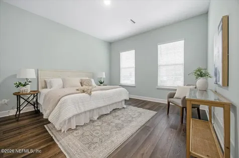41 Bolsana Court St. Augustine FL 32092