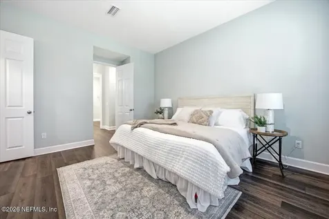 41 Bolsana Court St. Augustine FL 32092