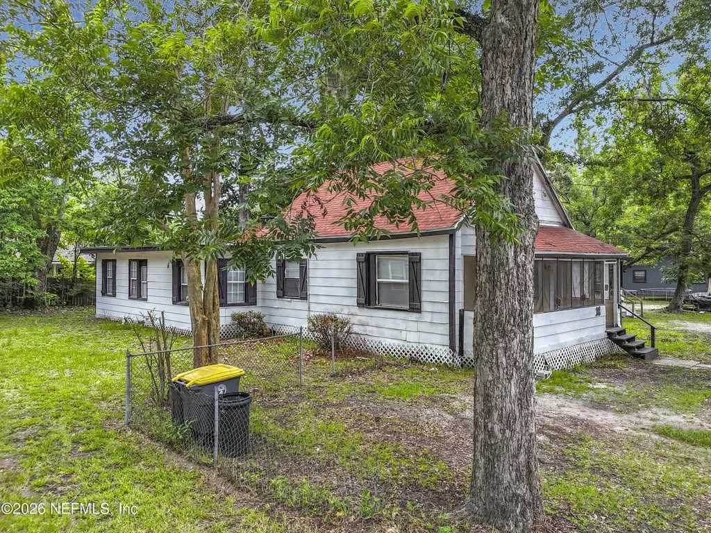 224 Spring Street Jacksonville FL 32254