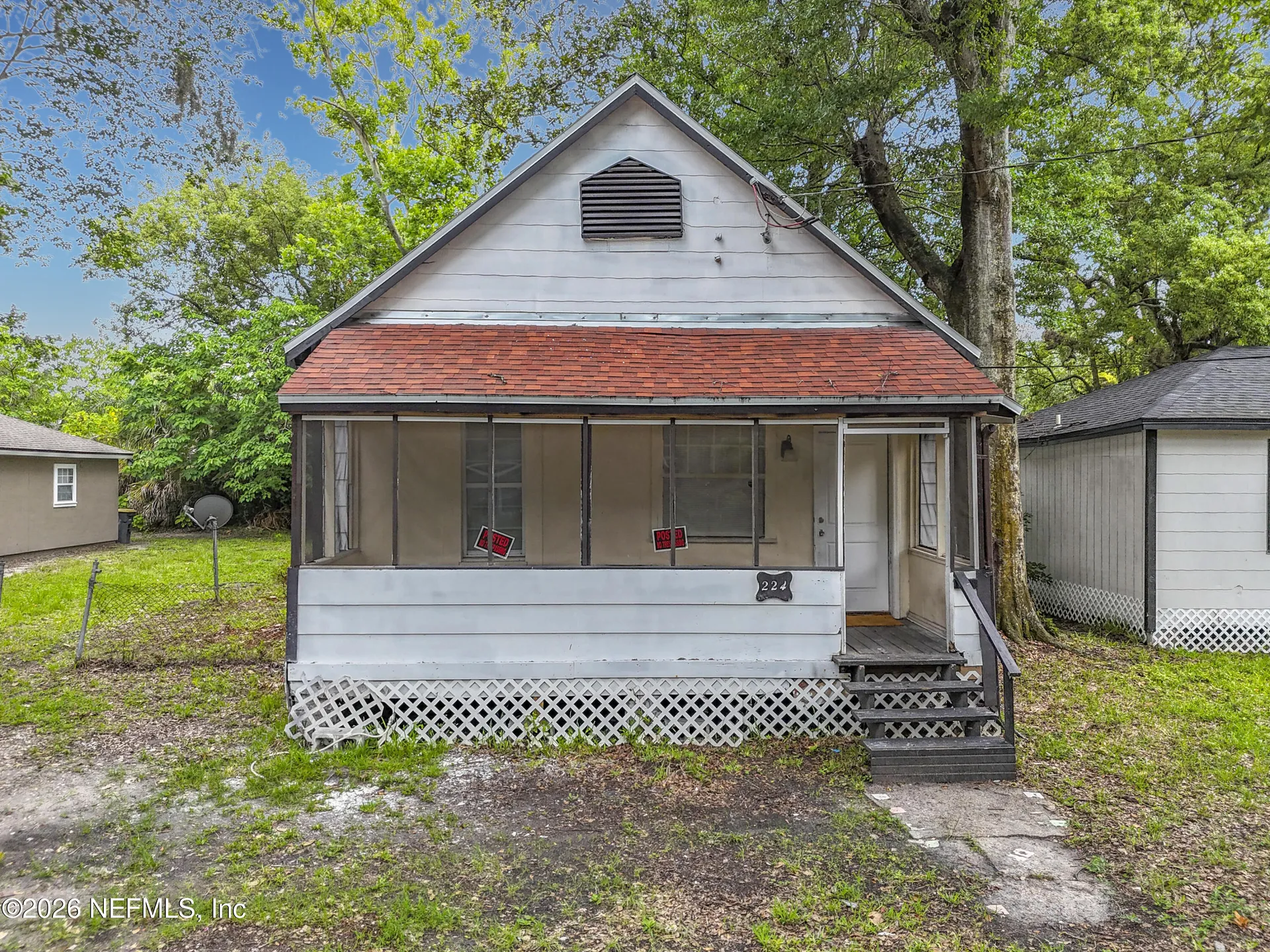 224 Spring Street Jacksonville FL 32254