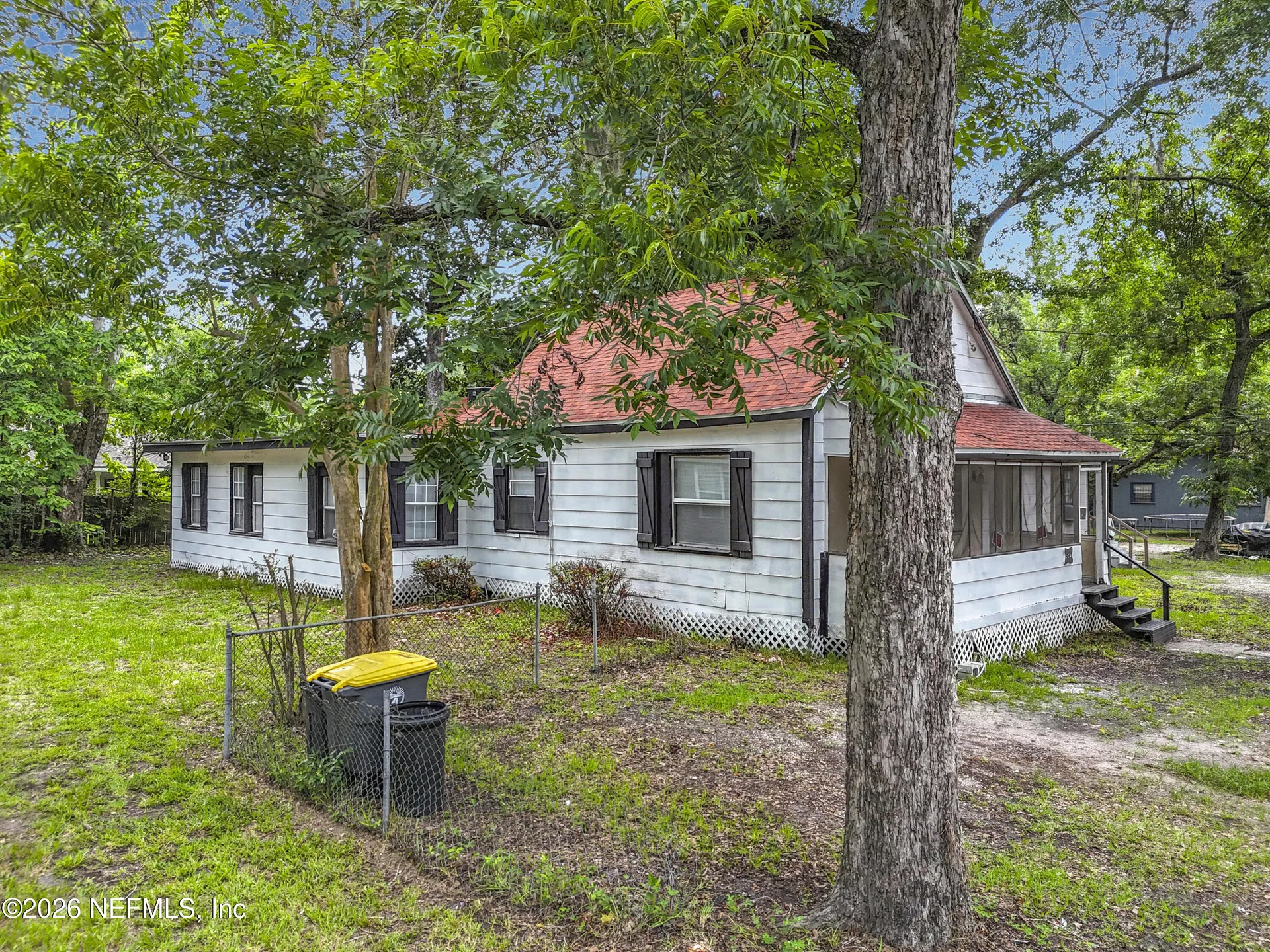 224 Spring Street Jacksonville FL 32254